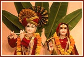 Shri Radha Krishna Dev