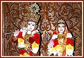 Shri Radha Krishna Dev