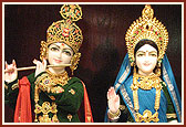 Shri Radha Krishna Dev