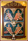 Shri Guru Parampara