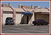 Lubbock Mandir