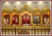 Memphis Mandir Murties
