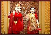 Shri Radha Krishna Dev