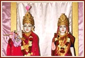 Shri Radha Krishna Dev