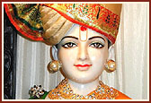 Shri Sahajanand Swami