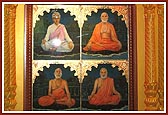 Guru Parampara 