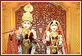 Shri Radha Krishna Dev