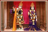 Shri Radha Krishna Dev