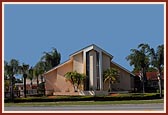 Orlando Mandir