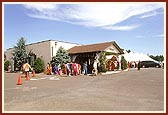 Philadelphia Mandir