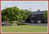 Piscataway Mandir