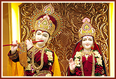 Shri Radha Krishna Dev