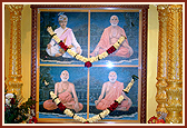 Guru Parampara