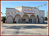 San Antonio Mandir