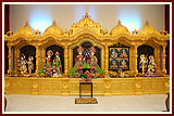 San Antonio Mandir