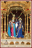 Shri Radha Krishna Dev