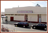 San Francisco Mandir