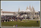 Toronto Mandir 