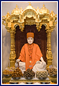 Shri Pramukhswami Maharaj