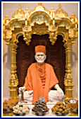 Shri Shastriji Maharaj