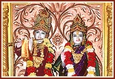 Shri Radha Krishna Dev