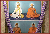 Guru Parampara Baps