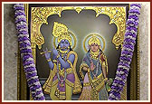 Shri Radha-Krishna Dev