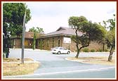 Shri BAPS Swaminarayan Mandir, Perth