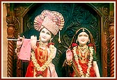 Shri Radha Krishna Dev