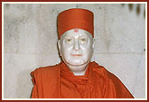 Pramukh Swami Maharaj