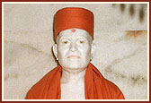 Shastriji Maharaj