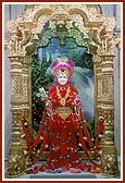 Shri Ghanshyam maharaj