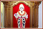 Shri Ghanshyam Maharaj