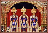 Dham, Dhami, Mukta