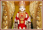 Shri Ghanshyam Maharaj