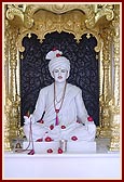 Shri Bhagatji Maharaj