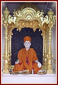 Shri Shastriji Maharaj