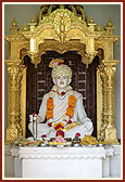 Brahmaswarup Bhagatji Maharaj