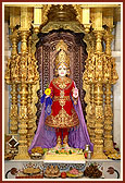 Shri Ghanshyam Maharaj