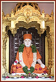 Pragat Brahmaswarup Pramukh Swami Maharaj