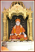 Brahmaswarup Shastriji Maharaj