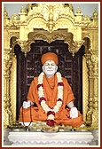 Brahmaswarup Yogiji Maharaj