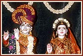 Shri Radha Krishna Dev