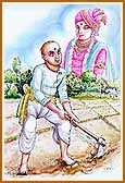 Mulji Bhakta
