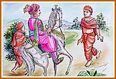 Shriji Maharaj