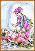 SHriji maharaj and Gunatitanand Swami