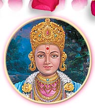 Bhagwan Swaminarayan