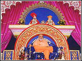 Vasant Panchami festival assembly