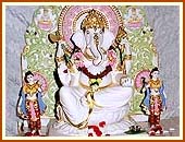 Shri Ganapatiji
