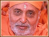 Divine Swamishri
